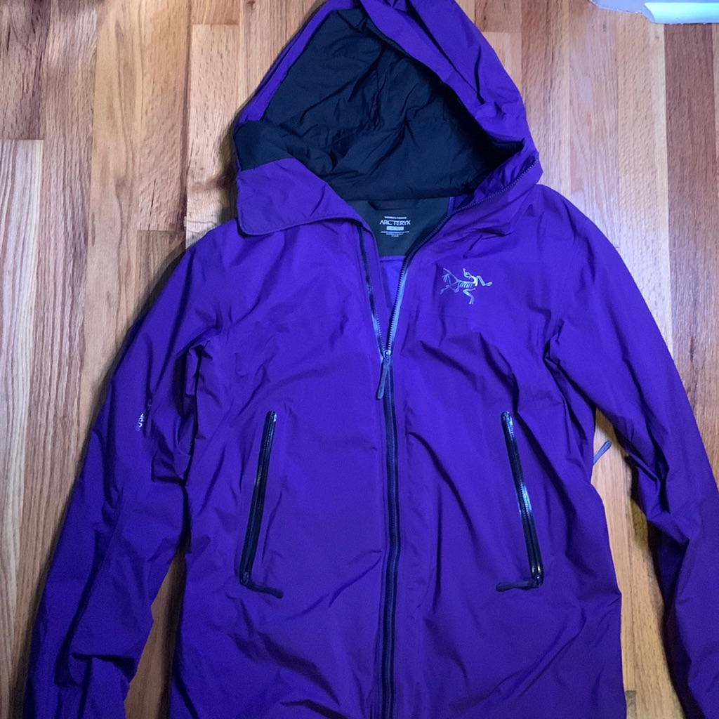 Arc’teryx Women’s Insulated Jacket